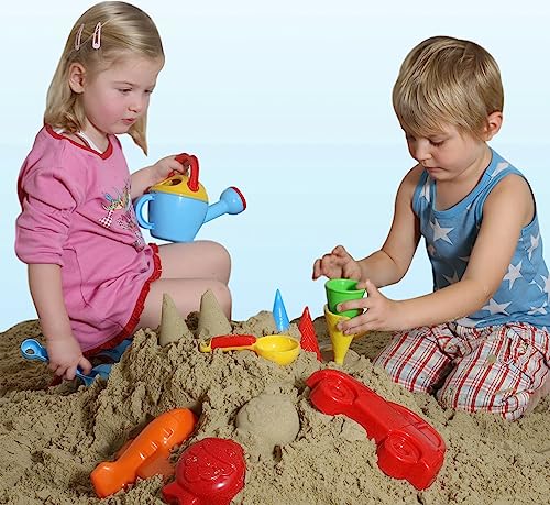 gowi-bio-by-gowi-sandform-eiscreme-set-5-tlg-bunt image 8