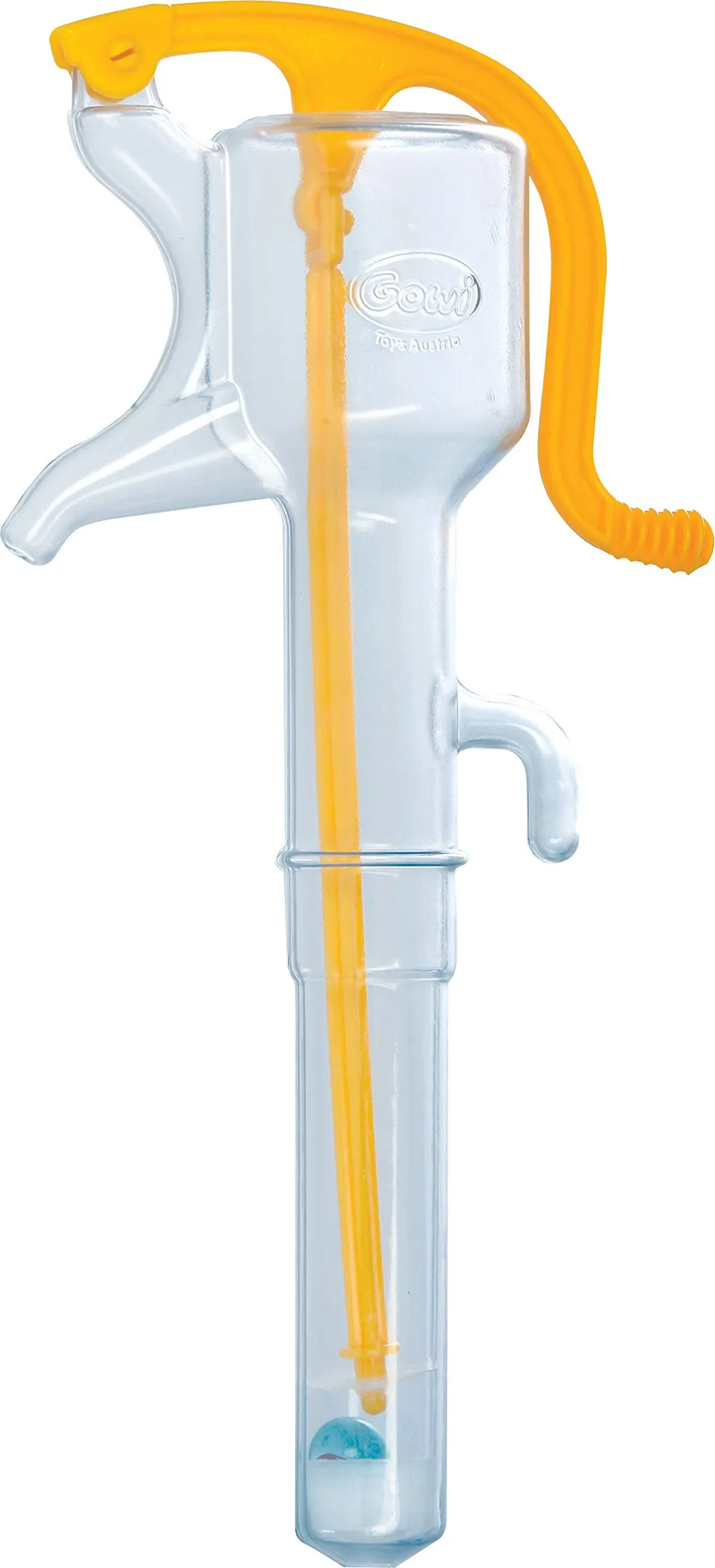 gowi-regowi-558-25-wasserpumpe-klar-30-5-cm-wasserspielzeug image 1