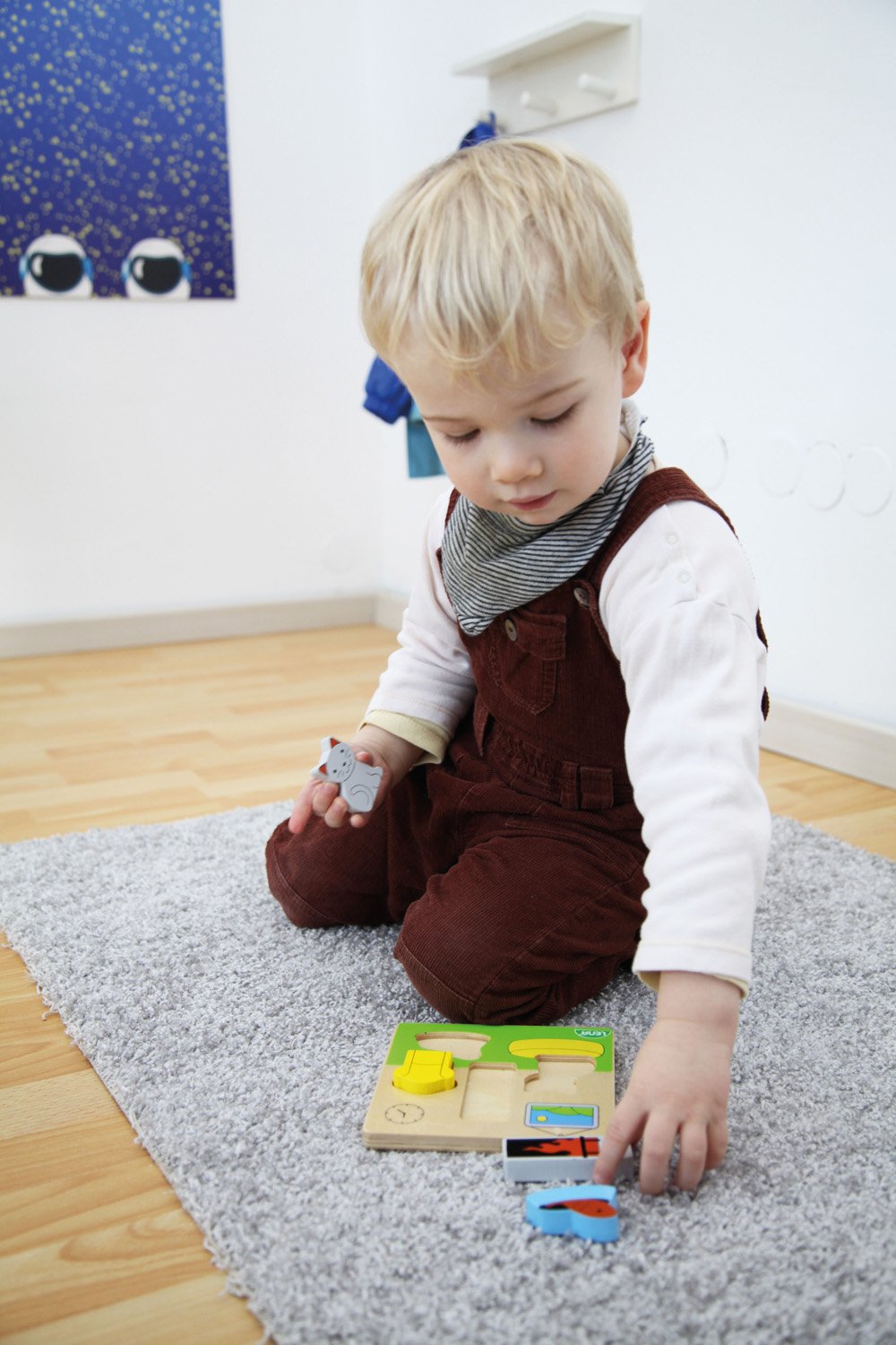 lena-my-first-32142-holzpuzzle-wohnzimmer-4-teile image 6