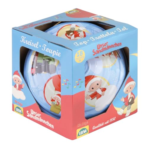 lena-sandm-nnchen-52333-brummkreisel-blech-19-cm-ab-18-m image 5