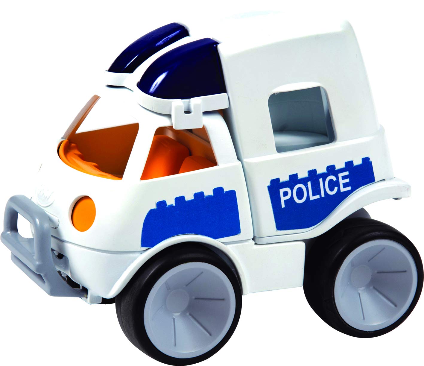 gowi-regowi-baby-sized-ambulanz-einsatzfahrzeug-14-cm image 6