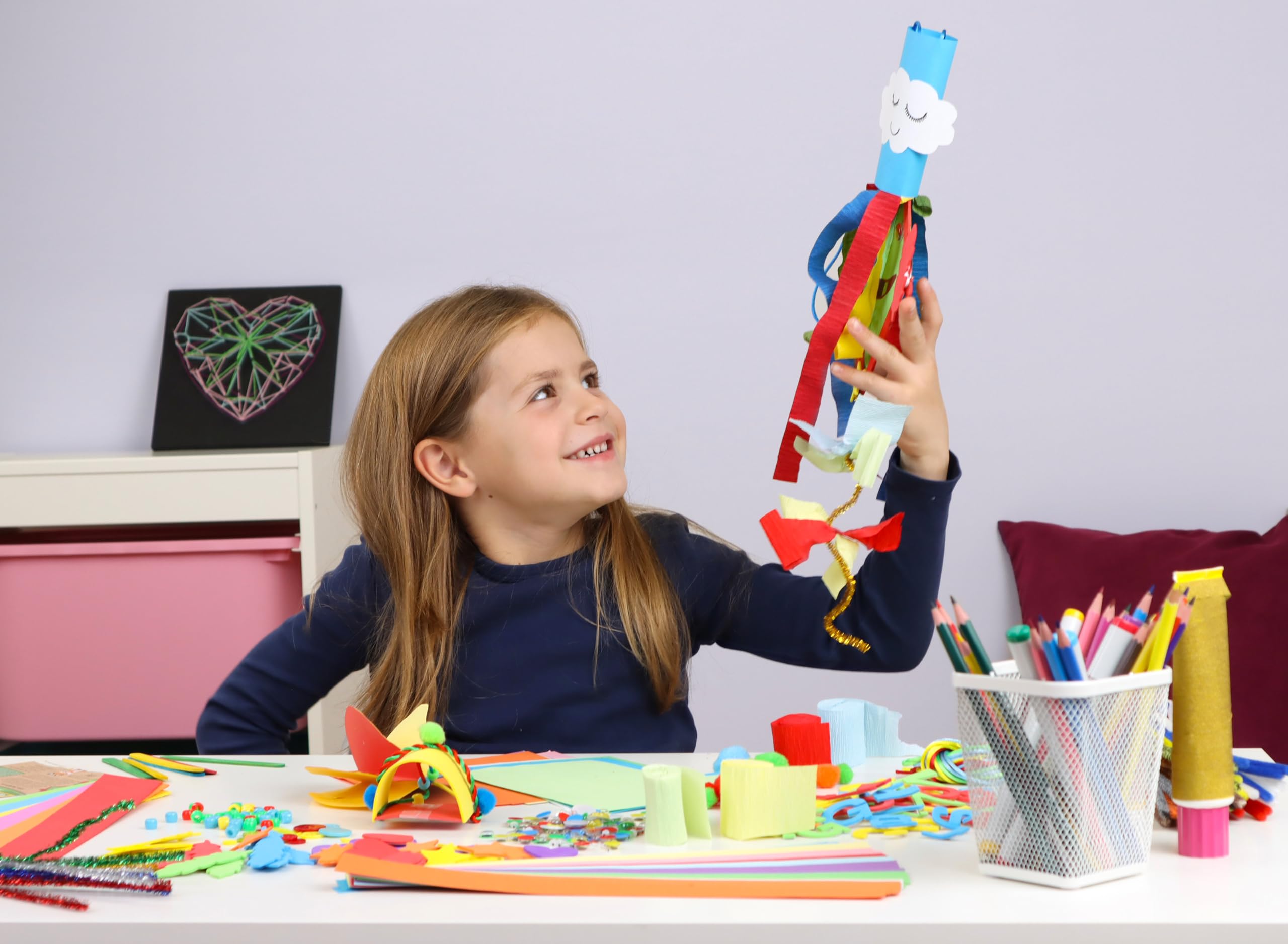 lena-the-craft-box-jumbo-bastelkoffer-800-teile-gr-n-ab-5-jahren image 6
