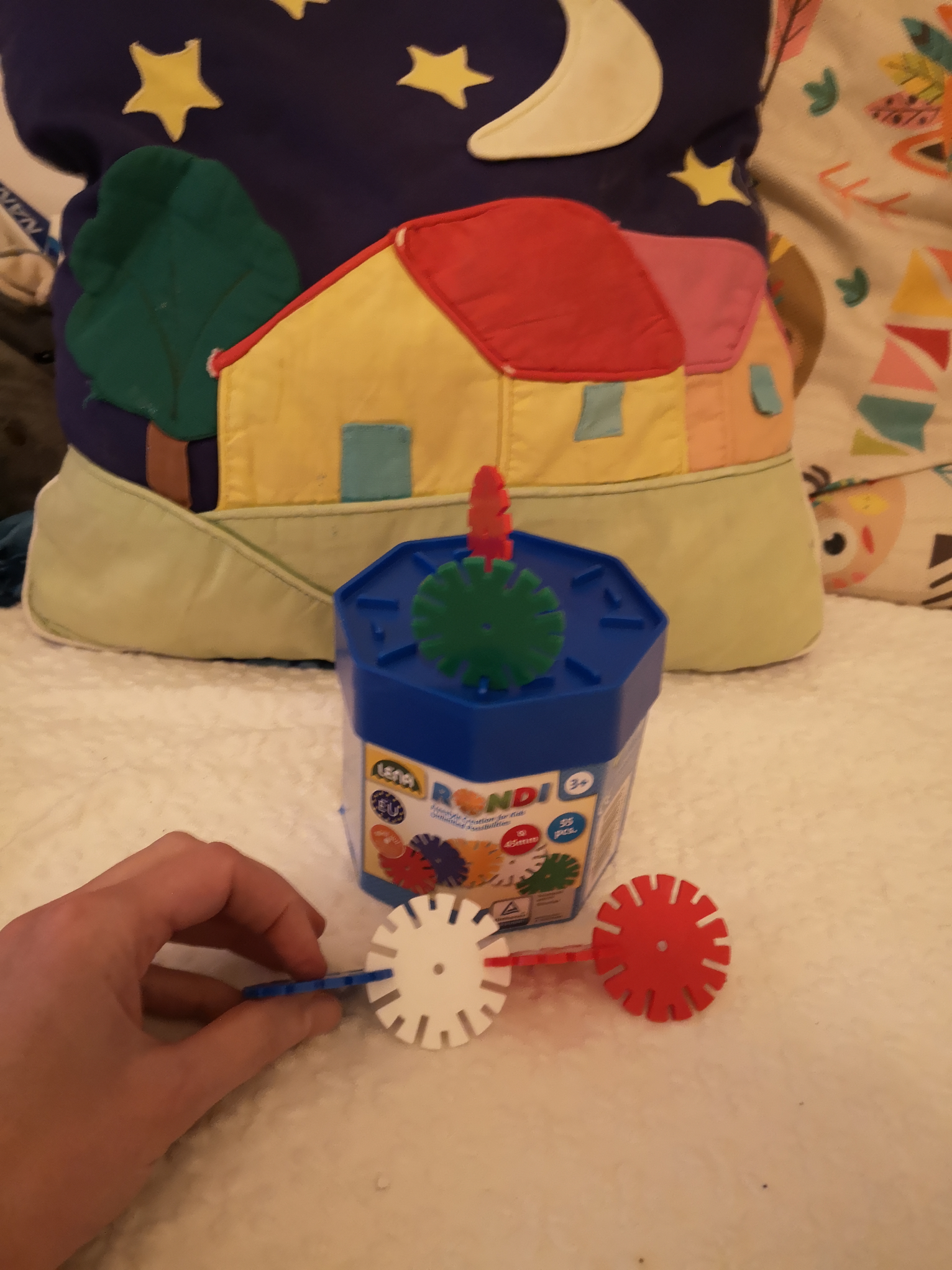 Kreativspiel