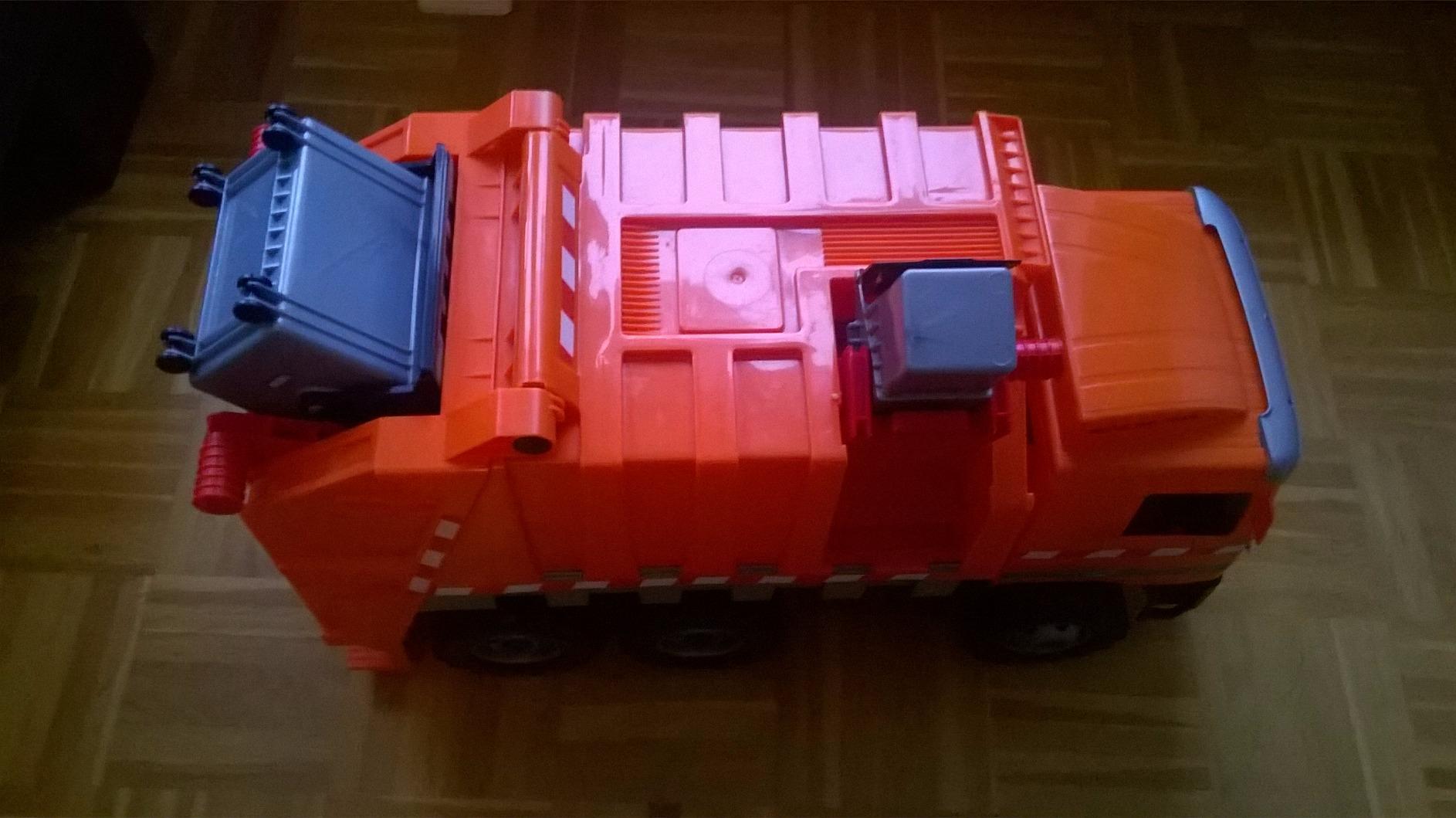 Lieblingsauto