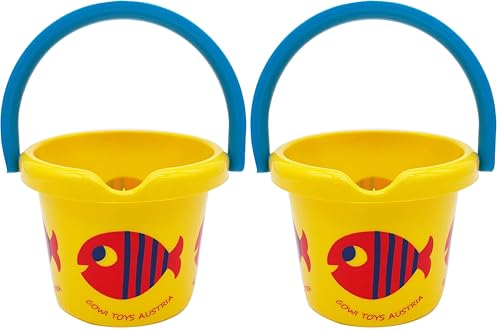 bio-by-gowi-eimer-14-cm-sandeimer-gelb-1-liter image 4