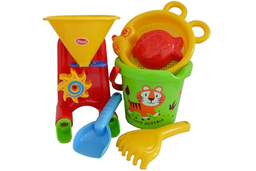 gowi-regowi-sand-set-tiger-558-39-sandspielzeug-6-teilig image 4