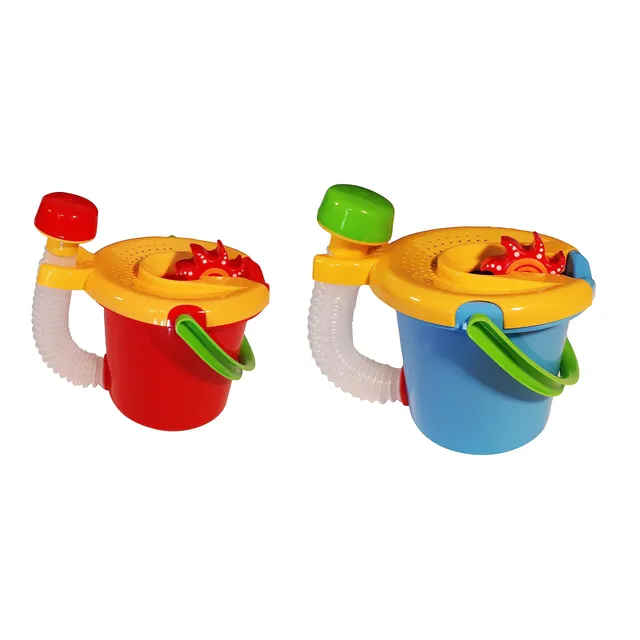 gowi-bio-559-38-schlaucheimer-2l-eimer-gie-kanne-sort image 1