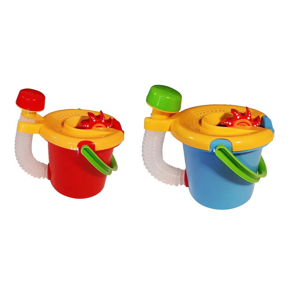 gowi-bio-559-38-schlaucheimer-2l-eimer-gie-kanne-sort image 1
