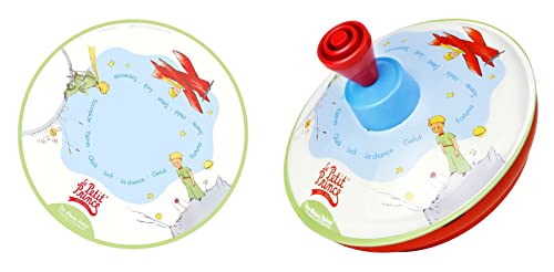 lena-der-kleine-prinz-52448-brummkreisel-13cm-blech image 8