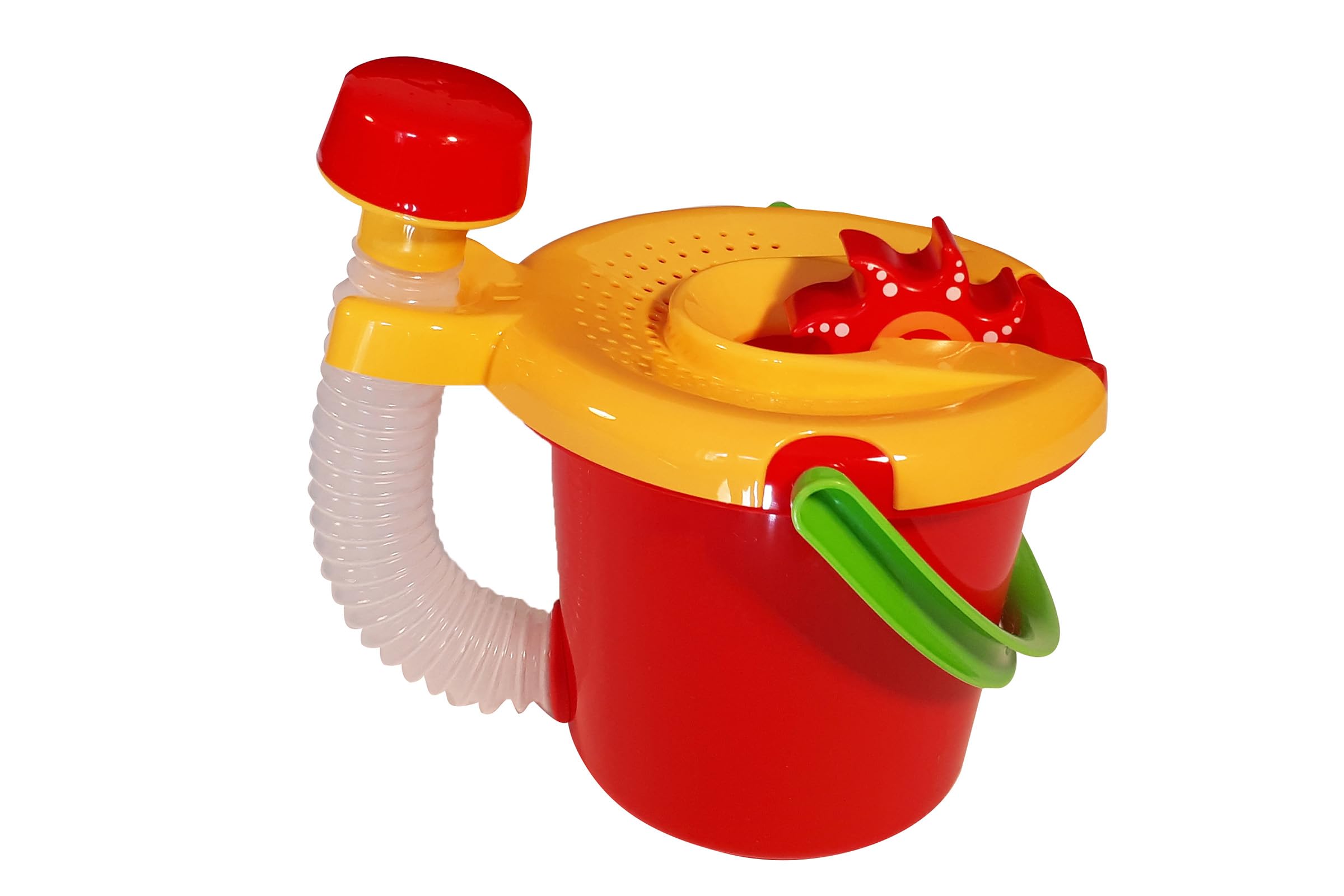 gowi-bio-559-38-schlaucheimer-2l-eimer-gie-kanne-sort image 4