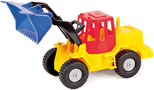 lena-profi-serie-schaufellader-07252-bagger-27-cm-ab-2-jahre image 8