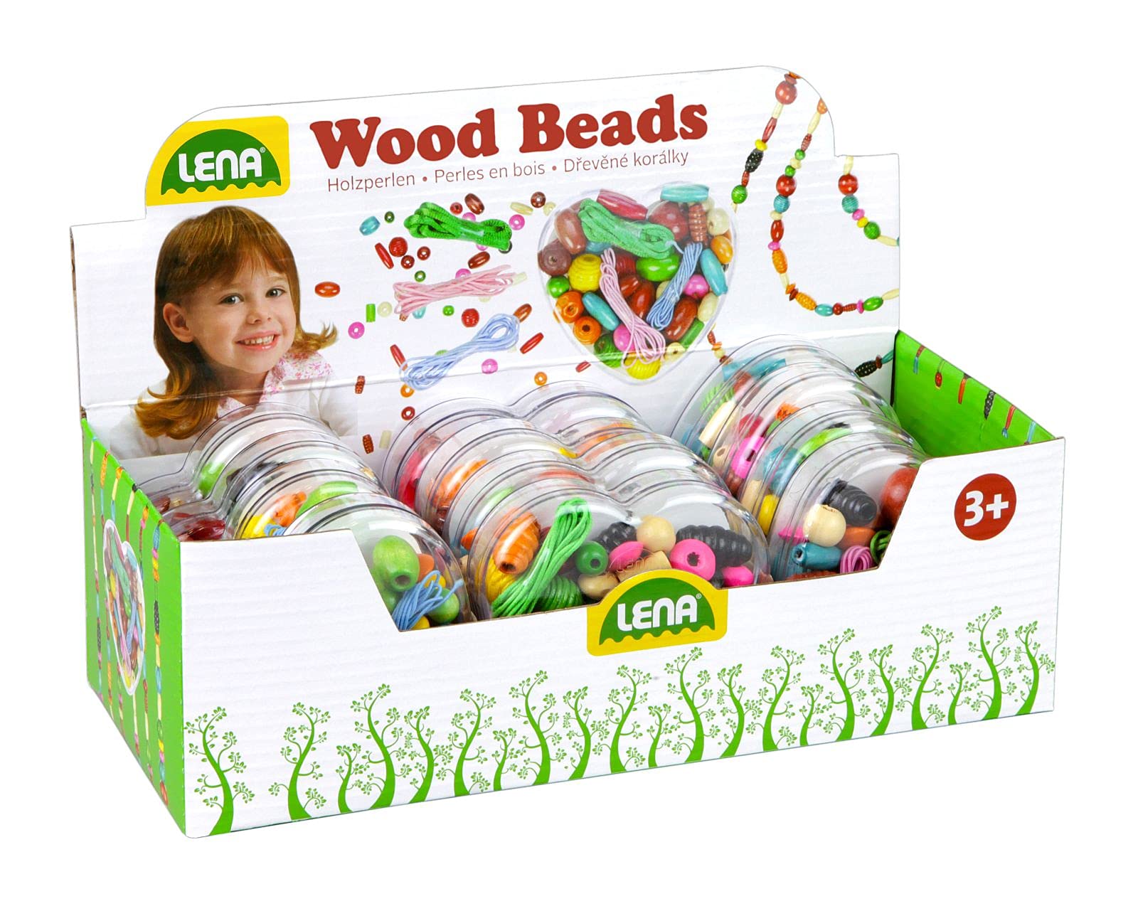 lena-my-first-32043-holzf-delperlen-herz-dose-bunt-1er-pack image 2