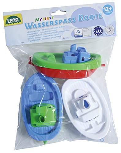 lena-boaties-badeboote-3er-set-65470-schwimmend image 8
