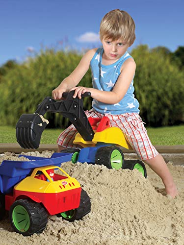 gowi-regowi-giant-bagger-sitzbagger-blau-gelb image 7