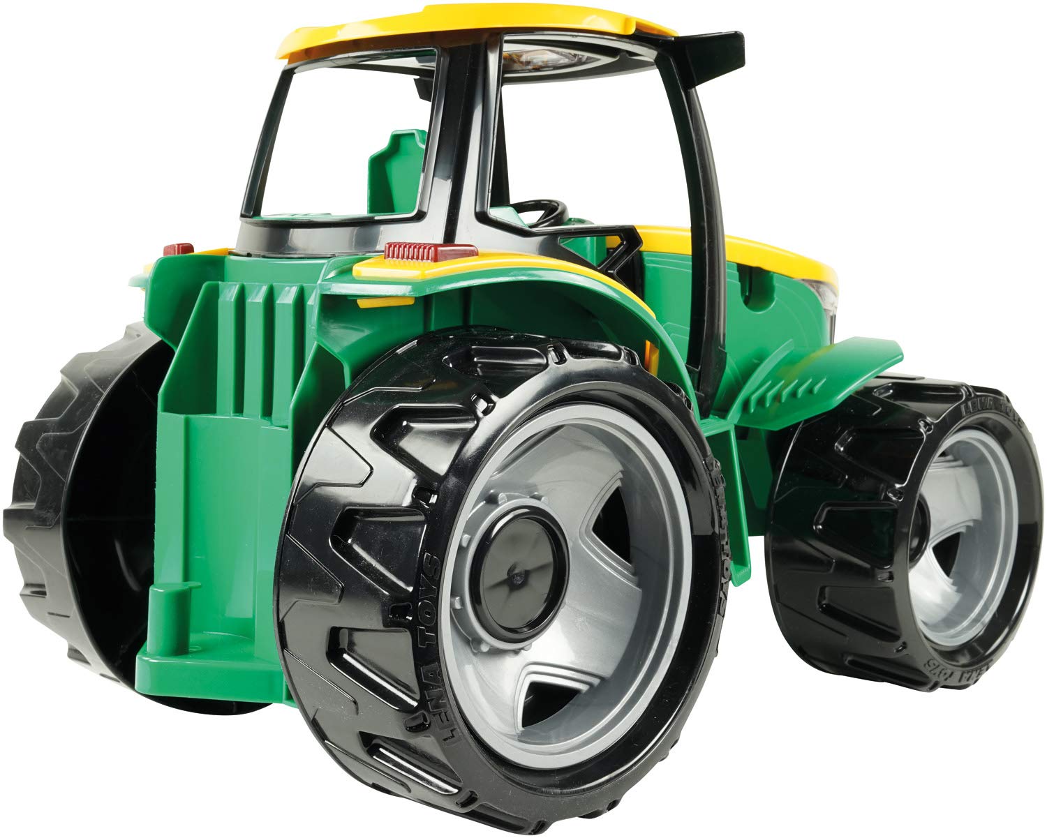 lena-giga-trucks-02121-traktor-schaufellader-62-cm image 3
