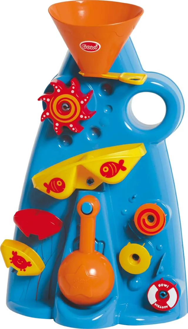 gowi-bio-by-gowi-559-42-sand-und-wasserm-hle-bunt image 1