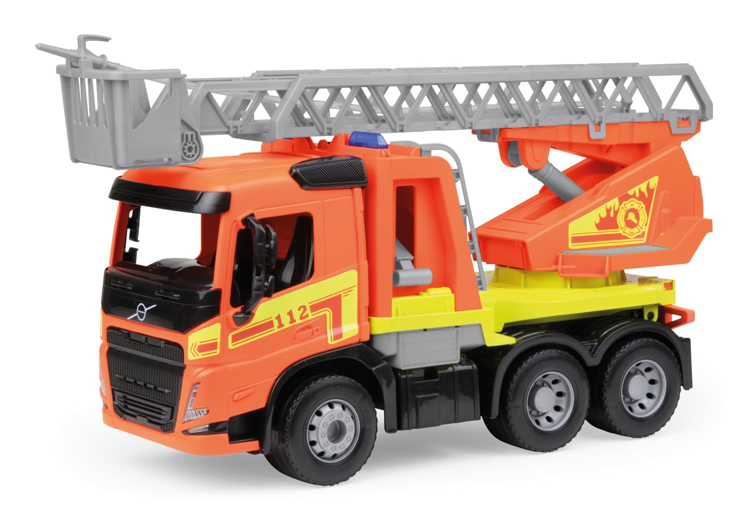 lena-worxx-4616-volvo-a25g-knickgelenkkipper image 7