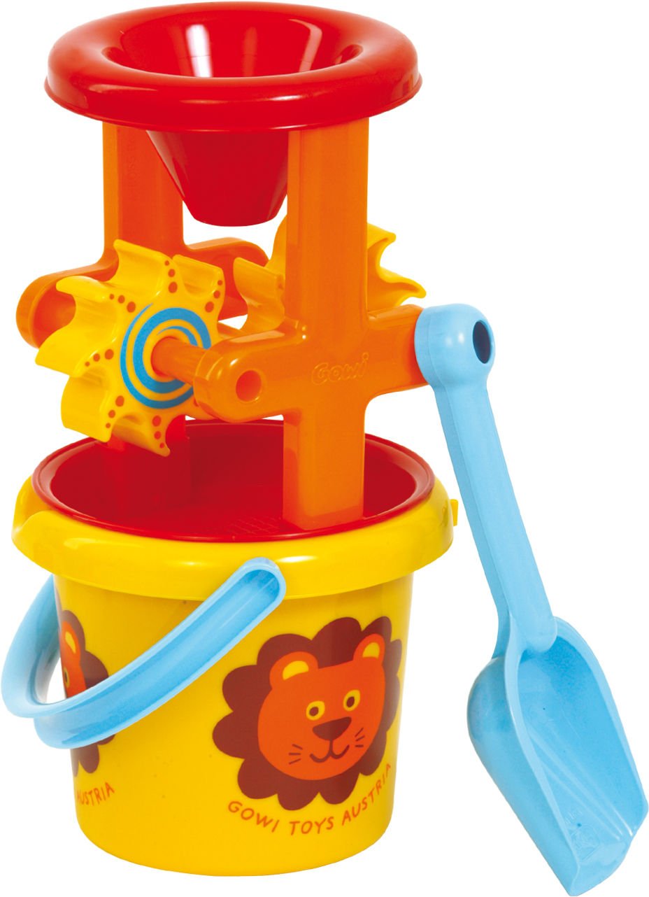 gowi-bio-sand-set-m-hle-558-35-sandspielzeug-sortiert image 1