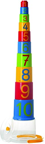 gowi-bio-by-gowi-453-33-zahlenpyramide-stapelbecher-10-tlg image 2