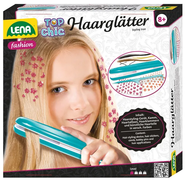 lena-fashion-top-chic-haargl-tter-42537-set-f-r-kinder-ab-8 image 1