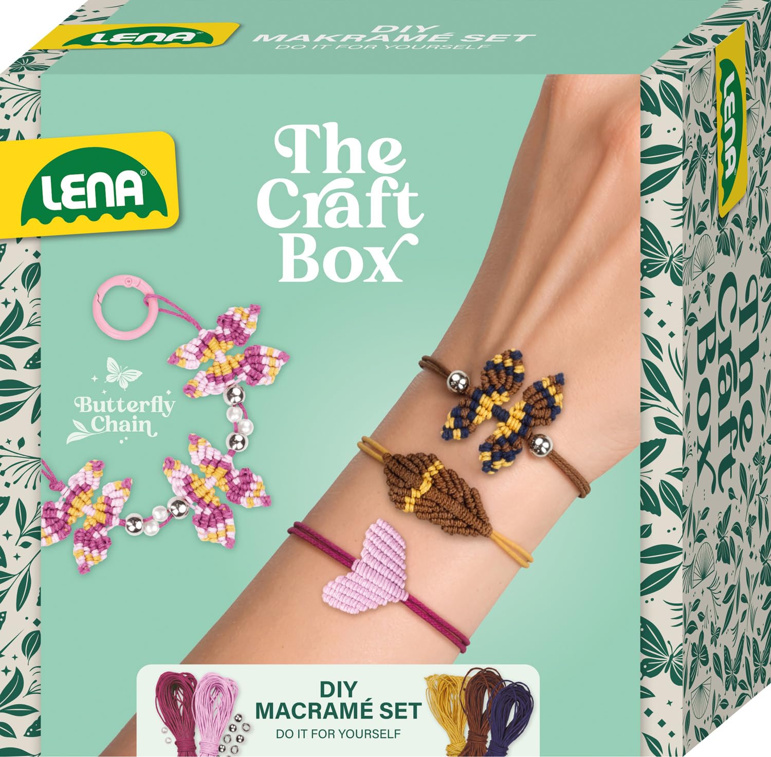 lena-glam-macram-schmuckset-handykette-butterfly-ab-15-j image 1