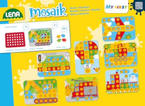 lena-mosaik-35633-mein-erstes-mosaik-verkehr-36-teile image 7
