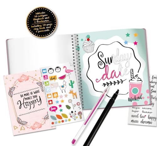 lena-creative-handlettering-starter-set-42334-ab-8-jahre image 7