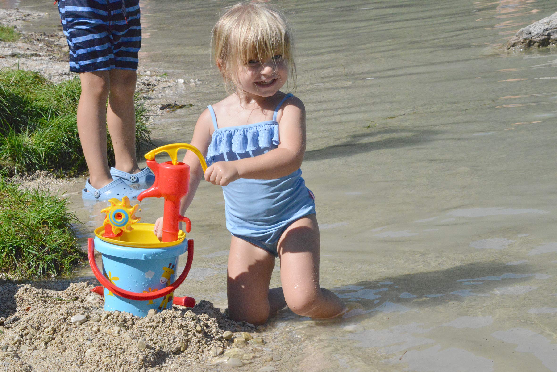 gowi-regowi-sand-set-pumpe-558-37-sandspielzeug-5-teilig image 3