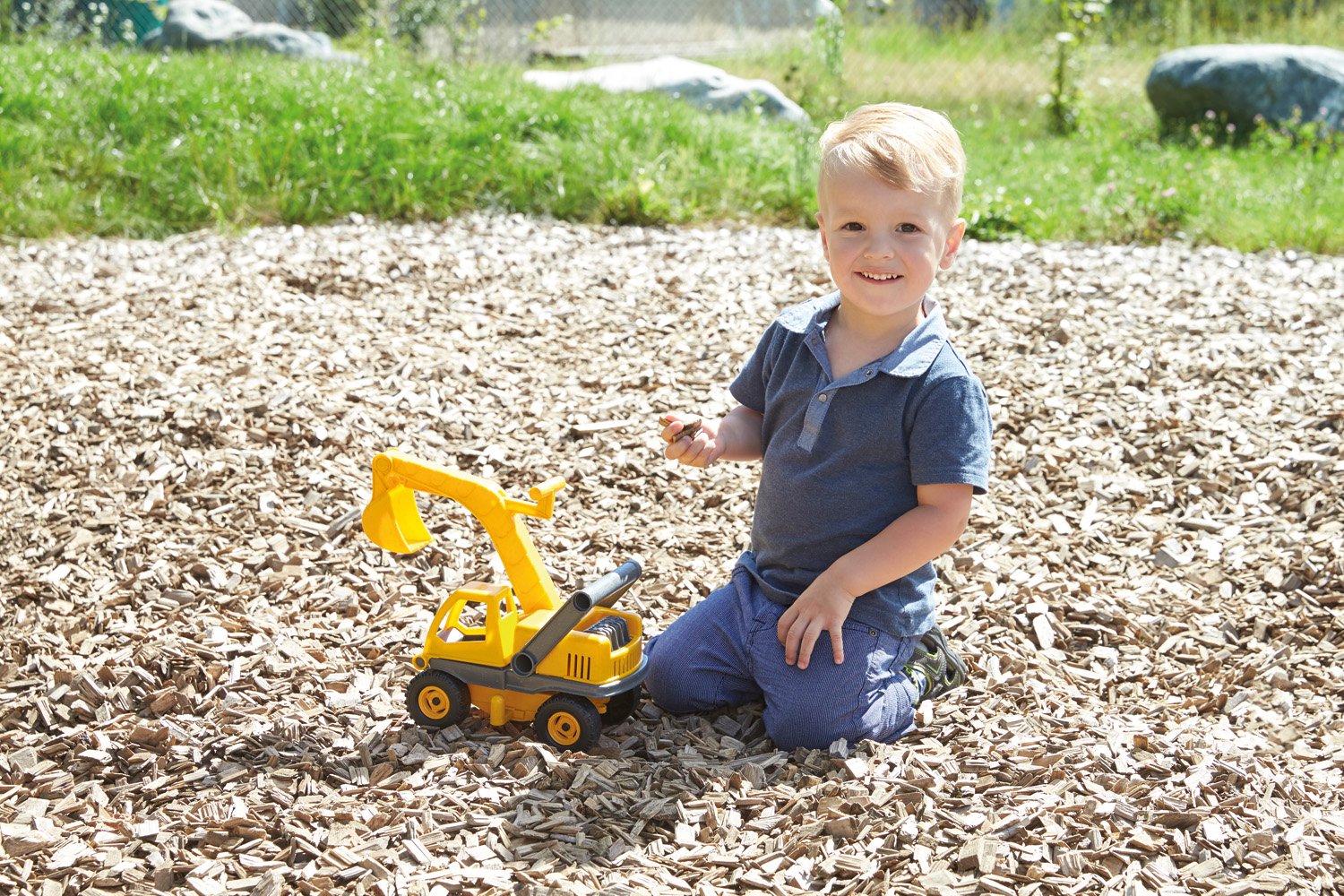 lena-ecoactives-04211-bagger-sandspielzeug-35-cm-holzduft image 4