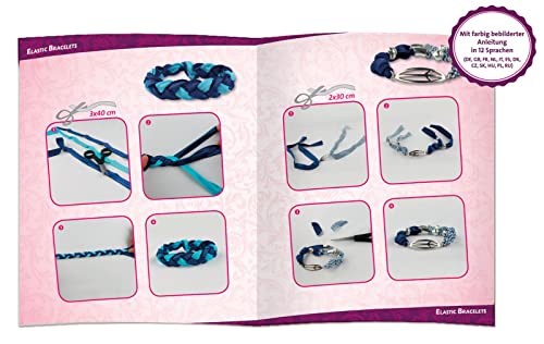 lena-glam-42651-elastic-bracelets-armband-bastelset-bunt-mittel image 8