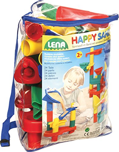 lena-happy-sand-71100421-stecksystem-24-teilig-sandspiel image 4