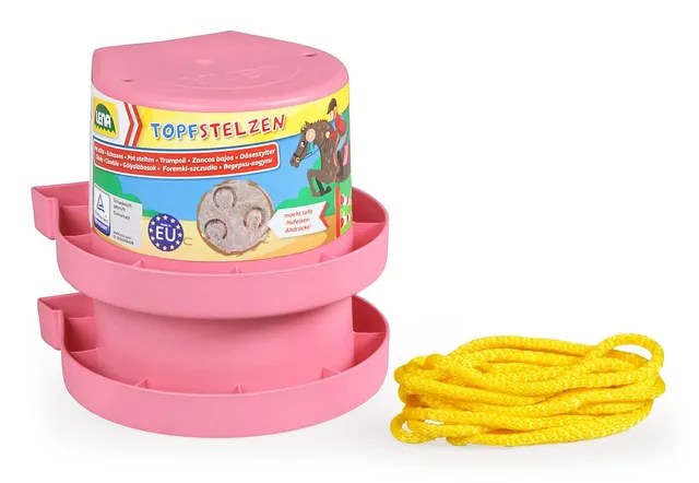 lena-aktive-topfstelzen-13-cm-laufdosen-rosa image 1
