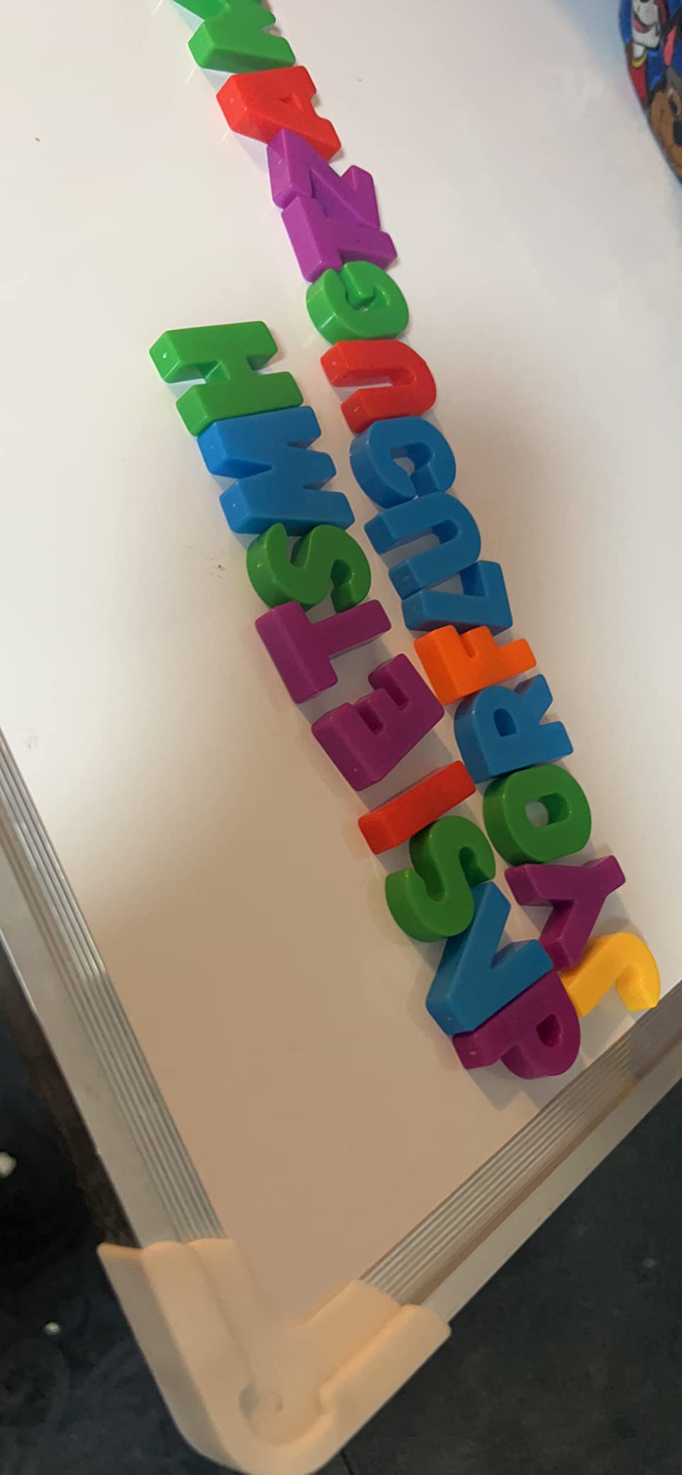 Schöne Farben