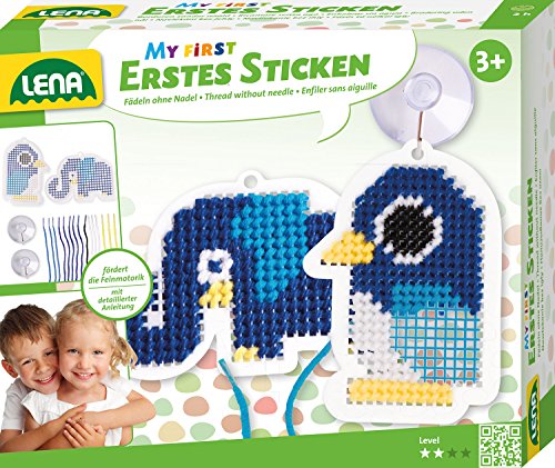 lena-my-first-bastelset-erstes-sticken-tiermotive image 4