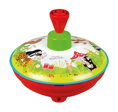 lena-kleiner-maulwurf-brummkreisel-blech-13-cm image 7