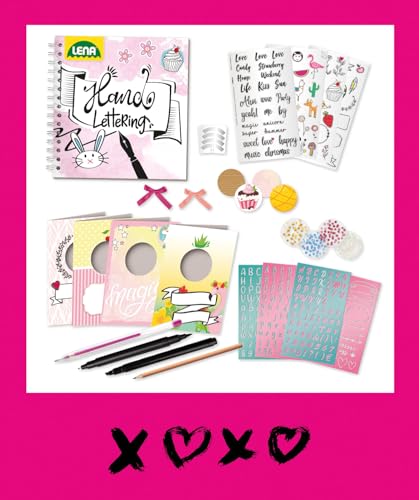lena-creative-42335-handlettering-set-gro-ab-8-jahre image 7