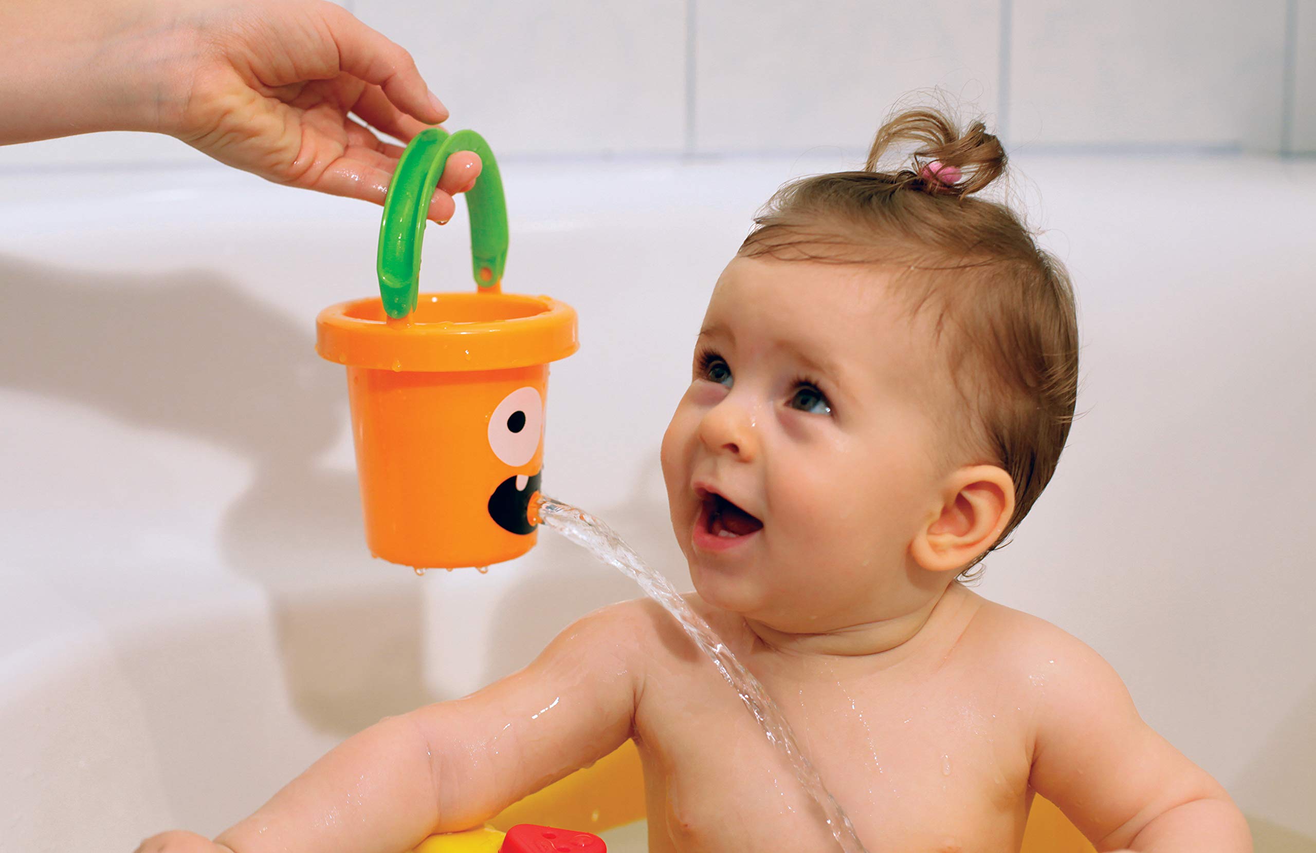 gowi-bio-by-gowi-558-14-monster-eimer-wasserspielzeug-3tlg image 2
