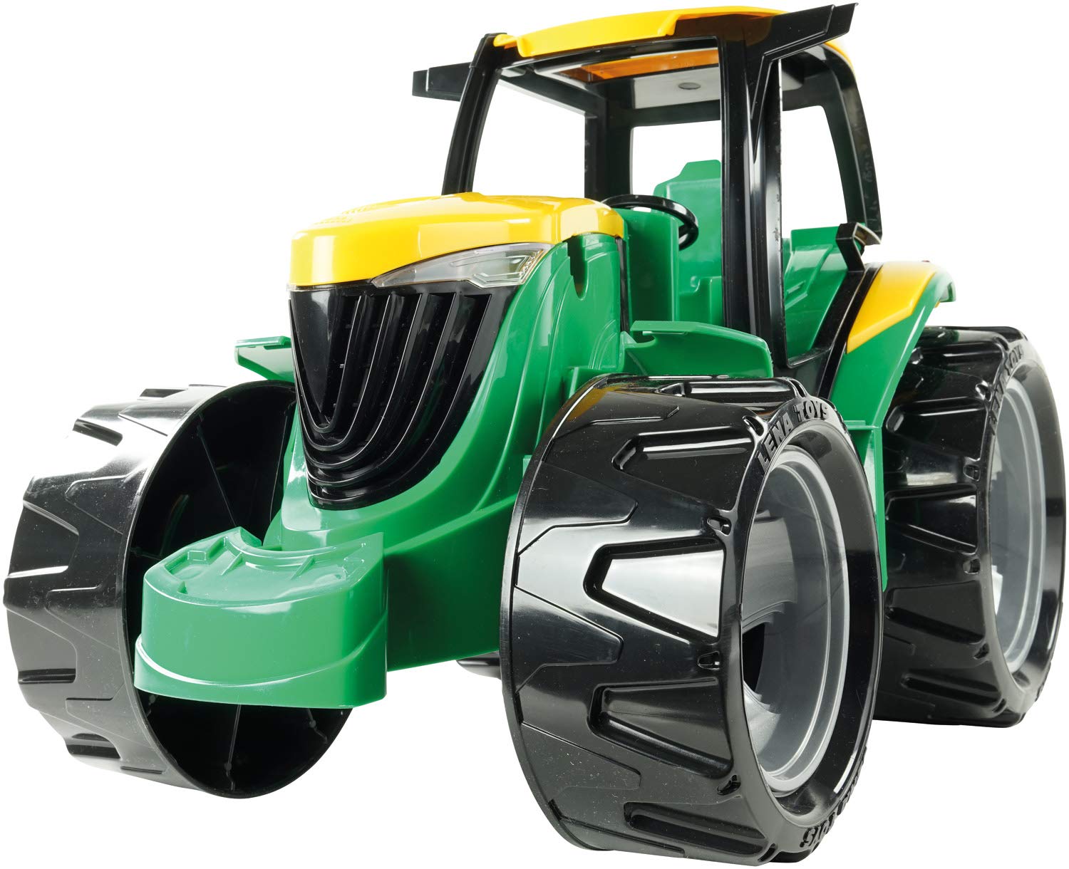 lena-giga-trucks-02121-traktor-schaufellader-62-cm image 2