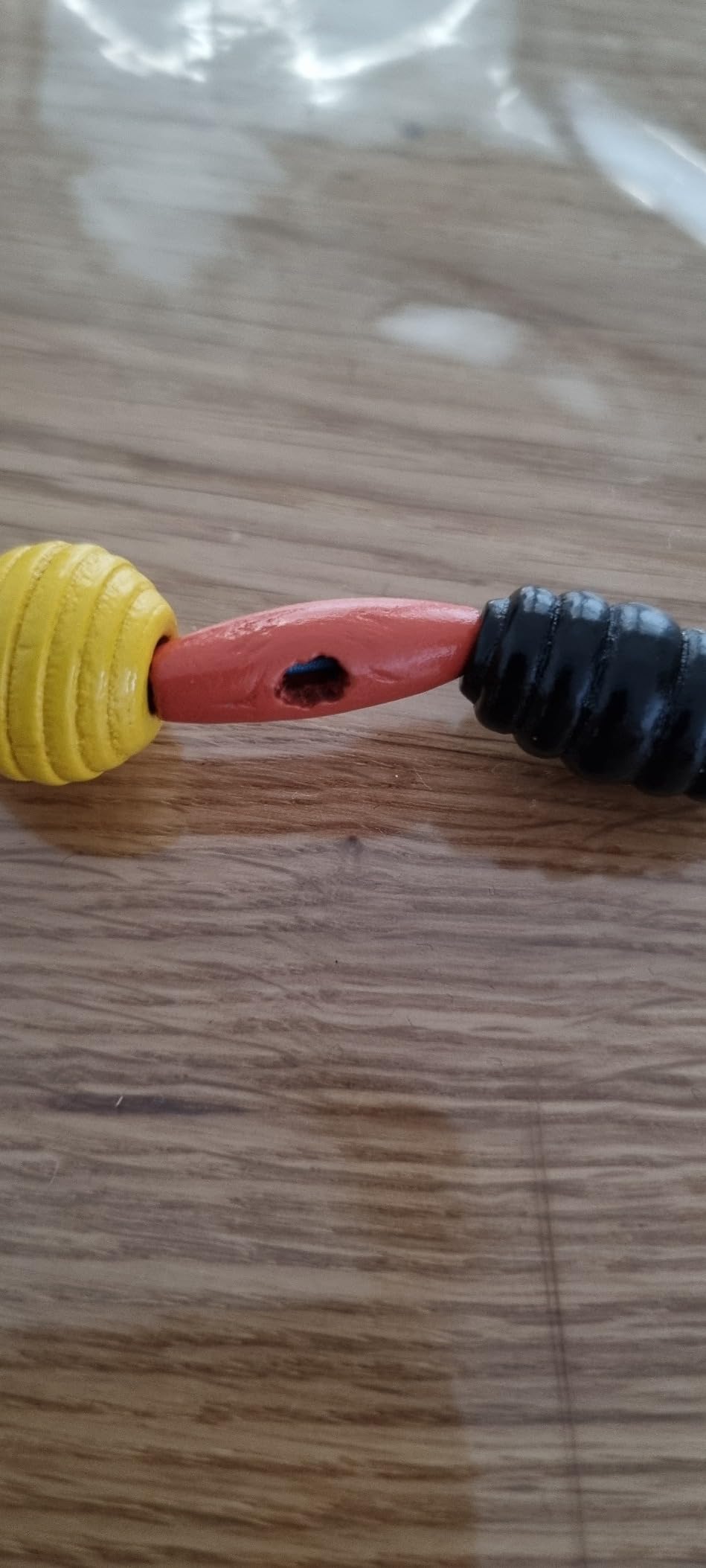 Lieb gespielt