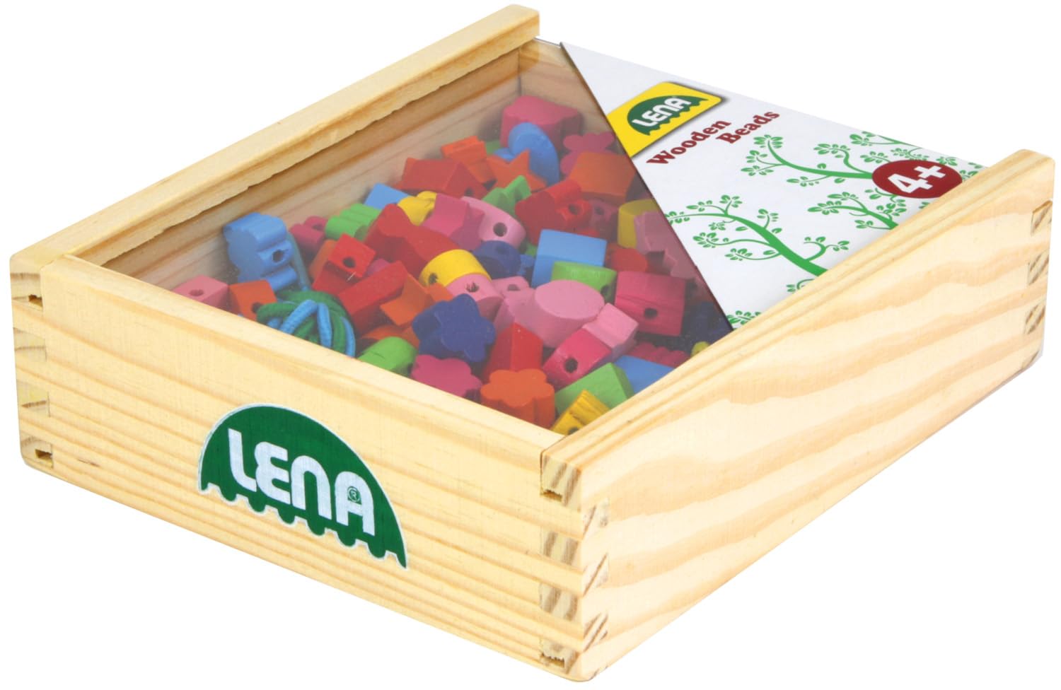 lena-glam-32010-holzf-delperlen-holzkassette-54-perlen-bunt image 8