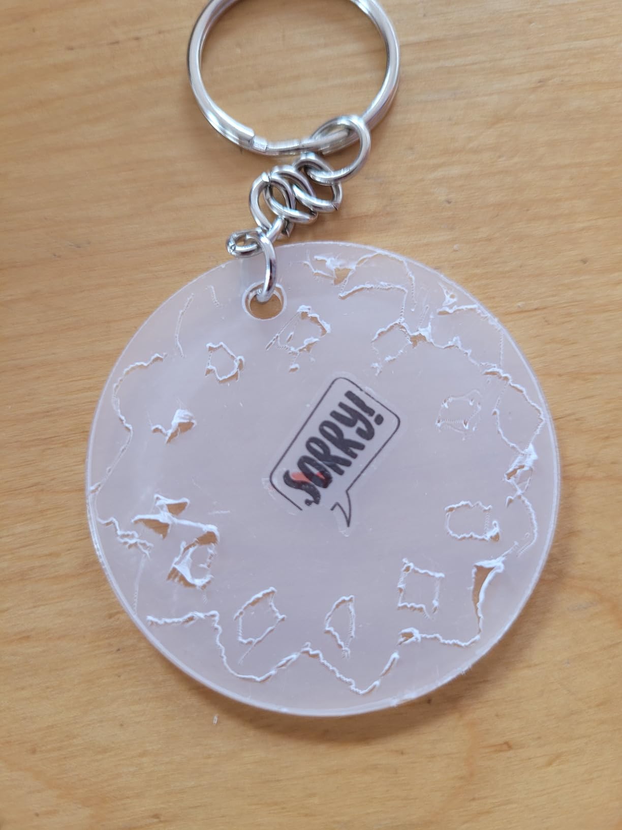 Tolles Geschenk