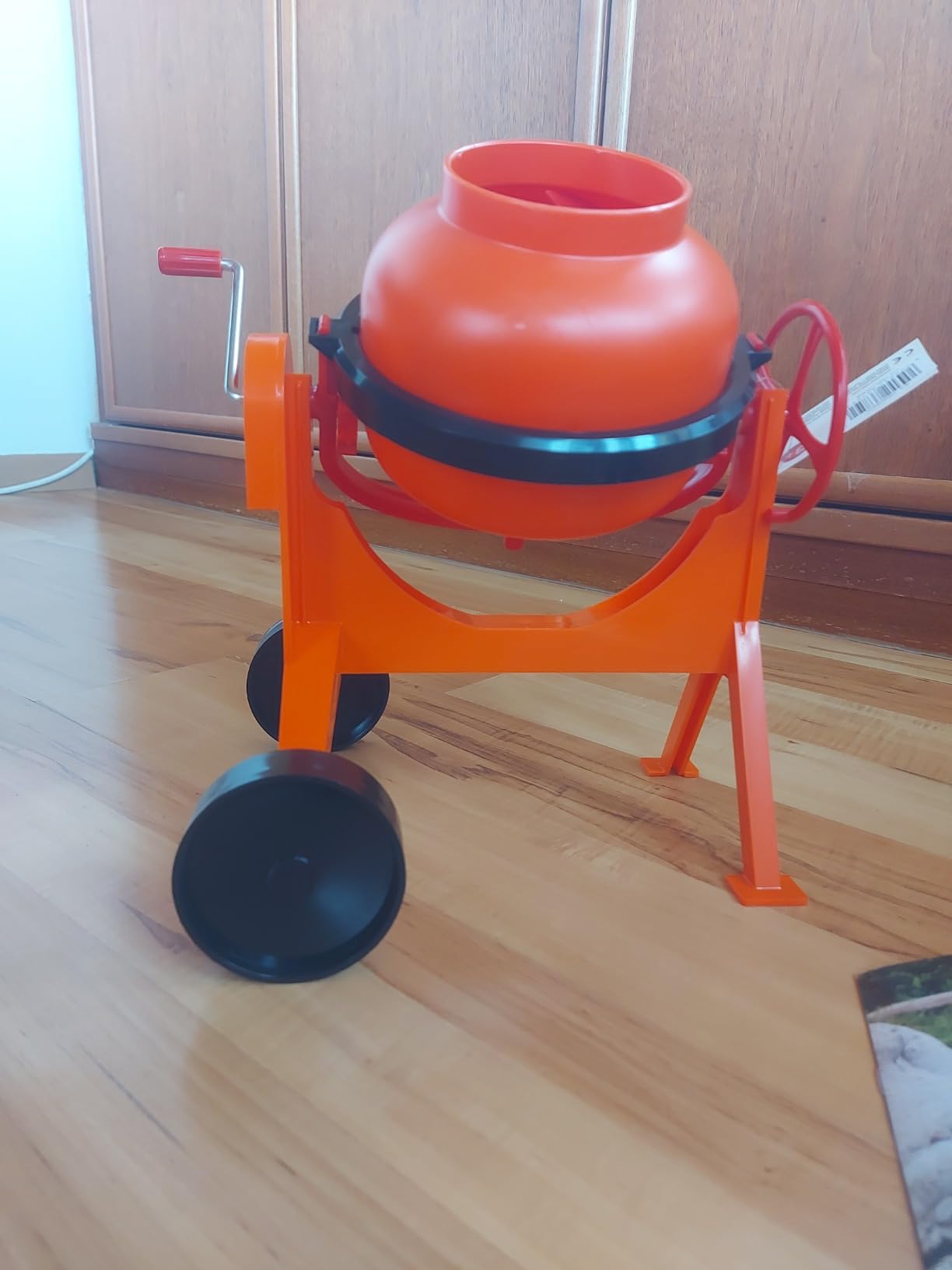 Sehr robust