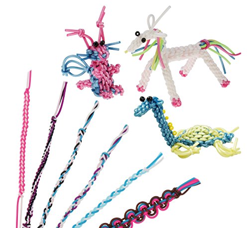 lena-glam-42224-scoubidou-silicon-fantasy-b-nder-43m-glitzer image 5