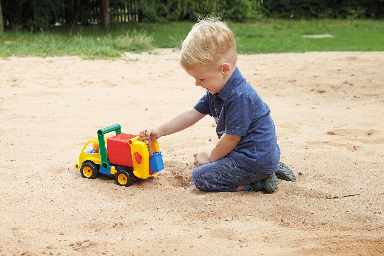 lena-aktive-m-llwagen-04356-spielzeugauto-30-cm-ab-2-jahre image 3
