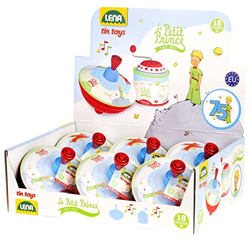 lena-der-kleine-prinz-52448-brummkreisel-13cm-blech image 7