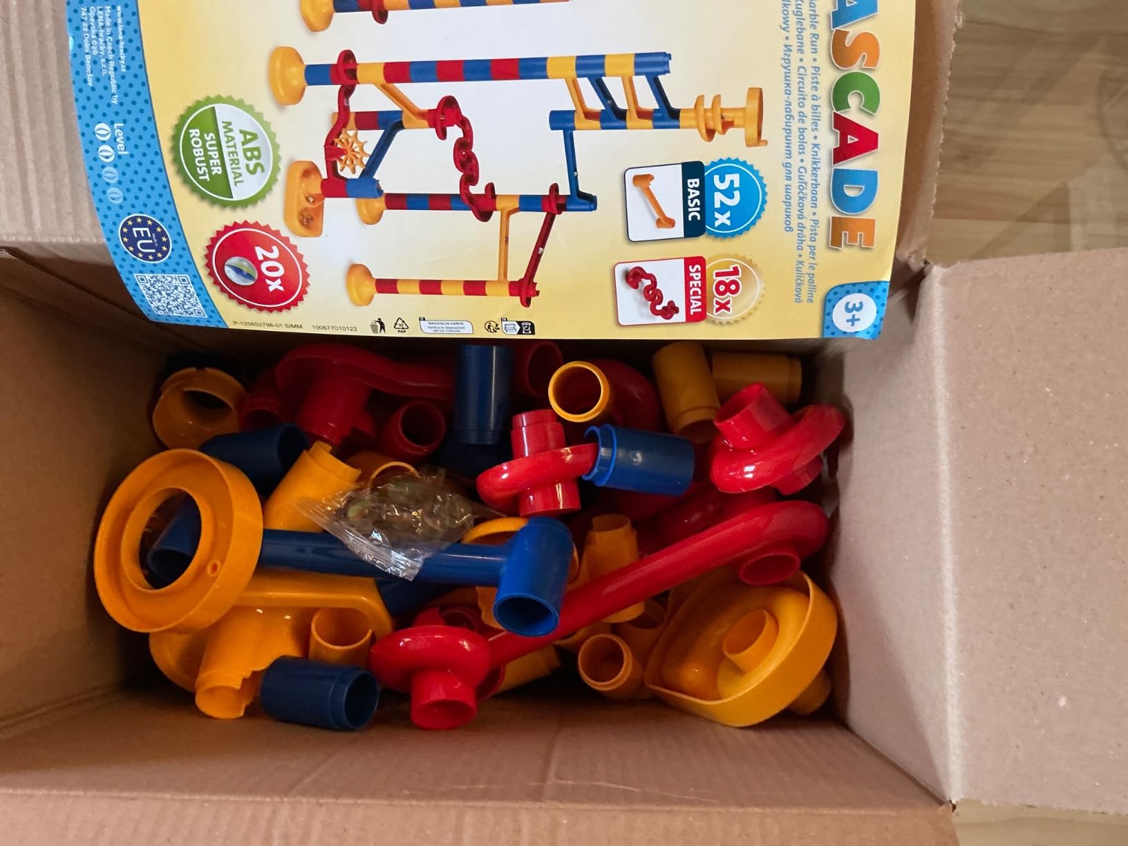 Stundenlang gespielt
