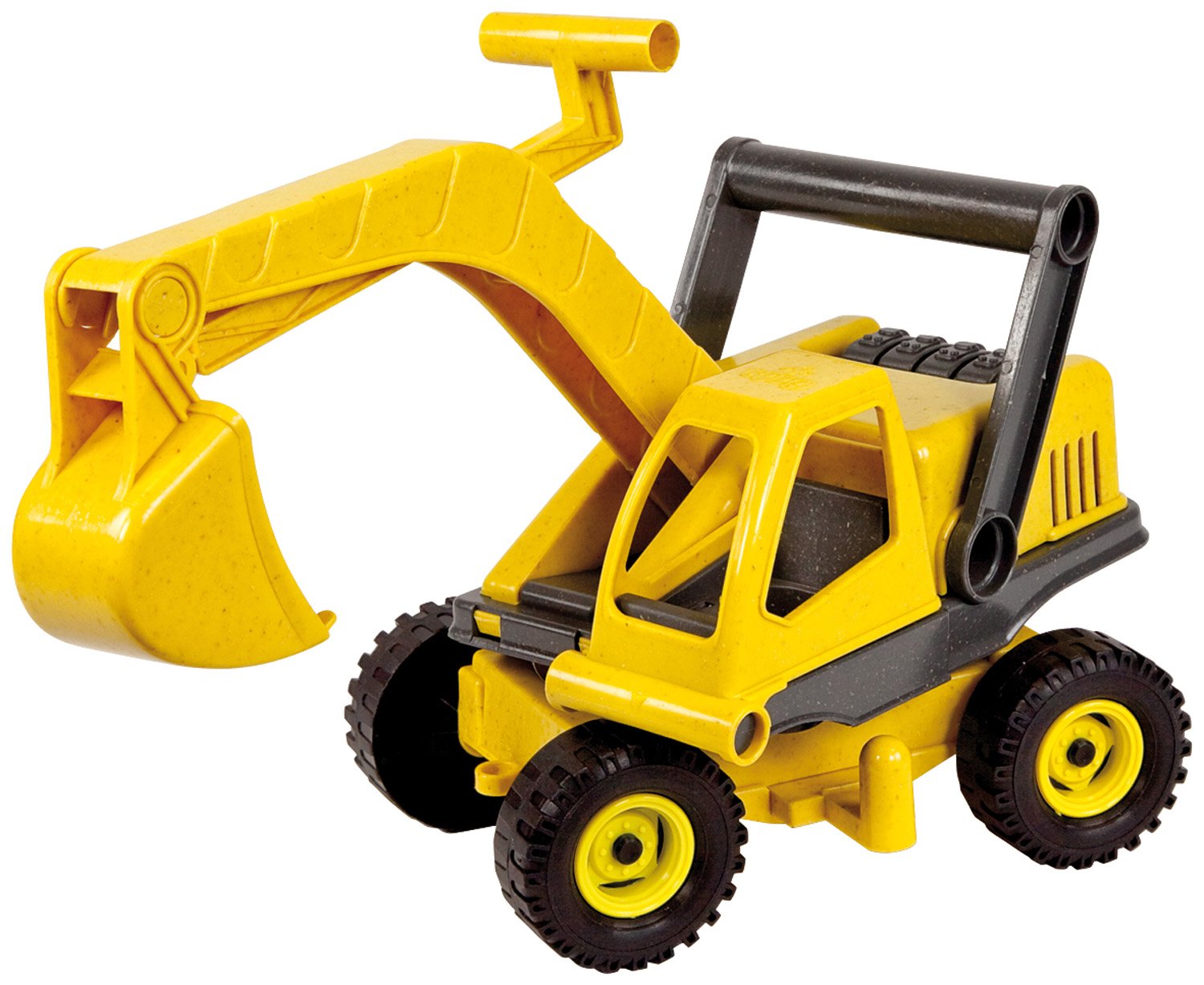 lena-ecoactives-04211-bagger-sandspielzeug-35-cm-holzduft image 1