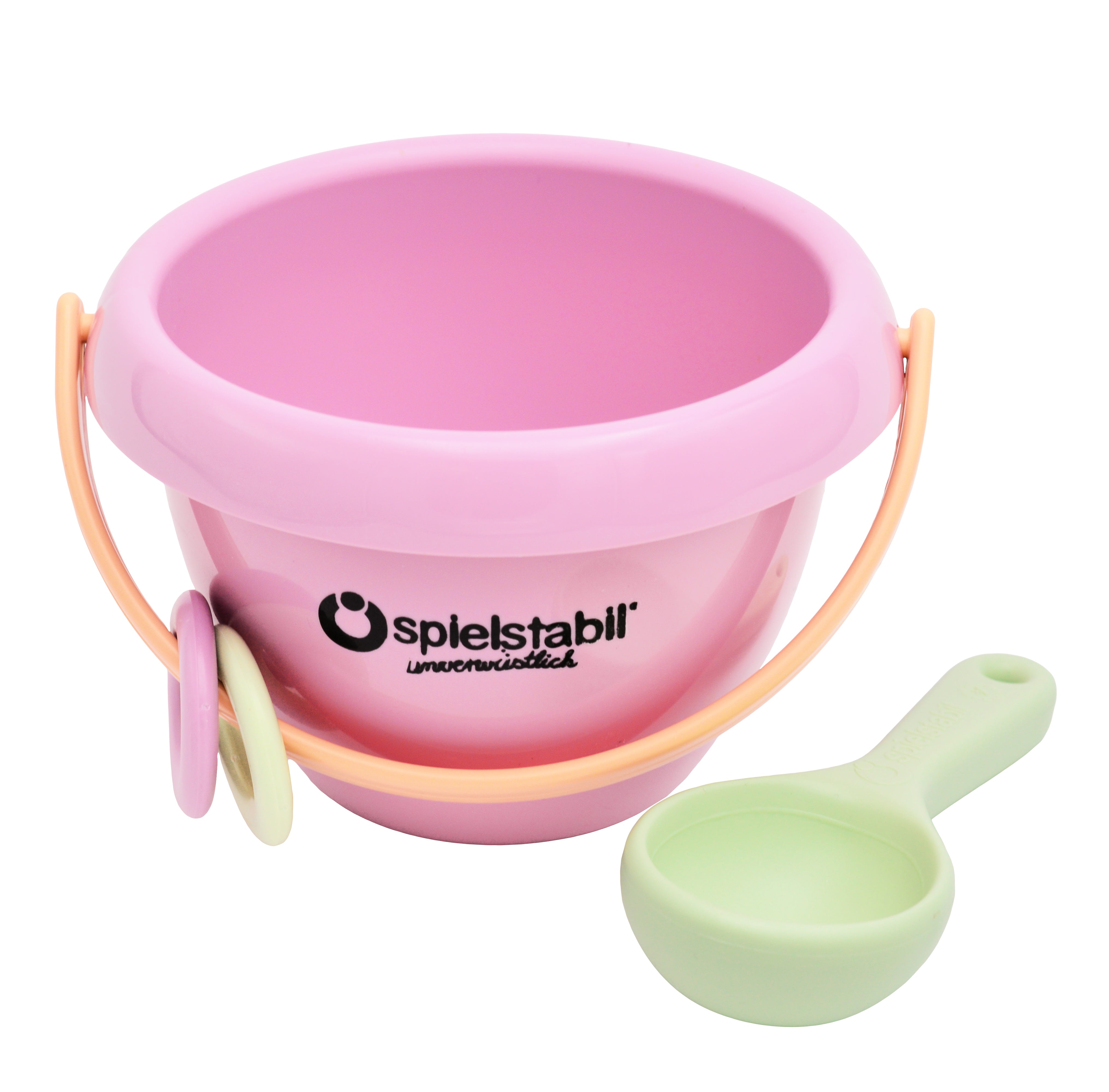 spielstabil-mini-eimer-baby-sandeimer-pastell-flieder image 4