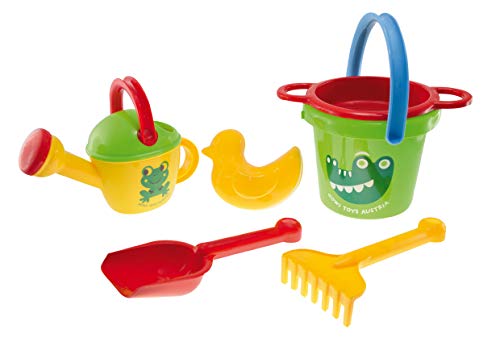 gowi-regowi-558-36-sand-set-ente-6-teilig image 2