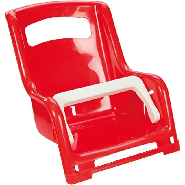 lena-61168-puppensitz-gep-cktr-ger-27-cm-rot-gelb image 1